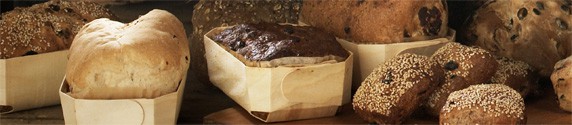Biologische Bakkerij Verbeek in Brummen