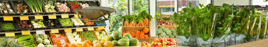 Ekodis | Natuurvoeding - Biologisch Groente & Fruit, Brood en Zuivel.