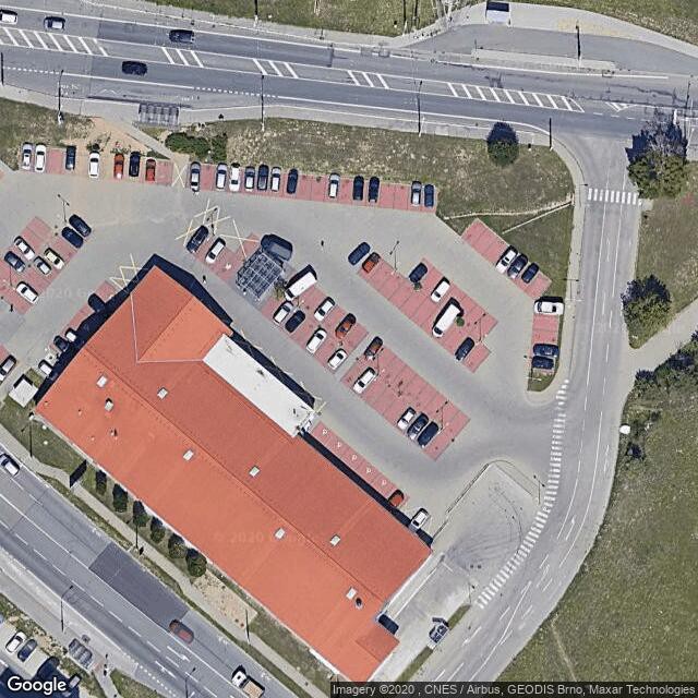 Lidl Slatina
