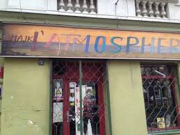 Majk L'Atmosphere