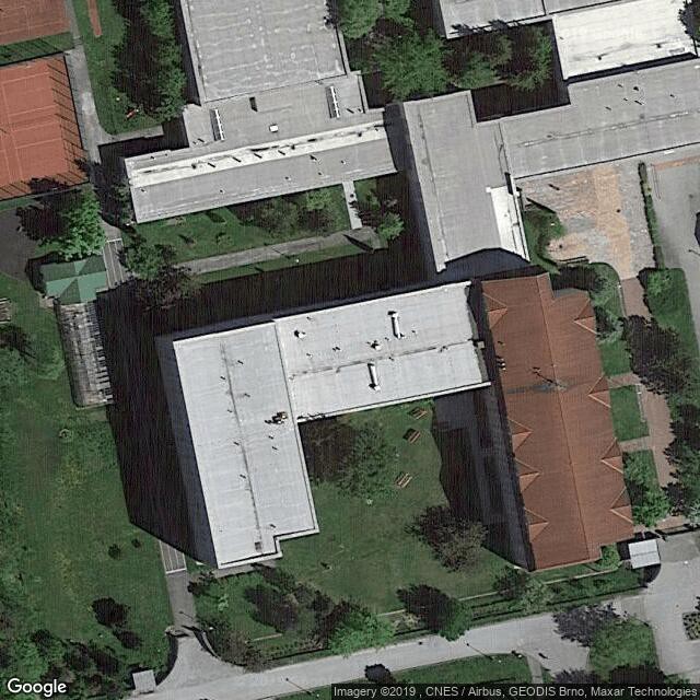 Waldorfská škola České Budějovice - mateřská škola, základní škola a střední škola o. p. s.