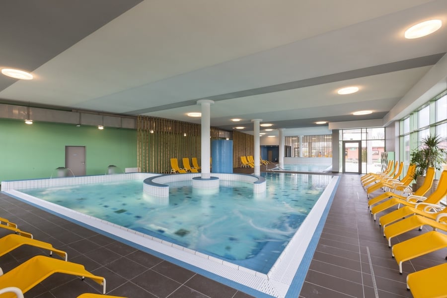 Vadaš Thermal Resort Štúrovo