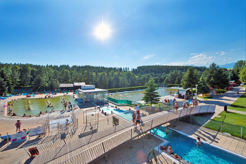 Thermal Park Vrbov