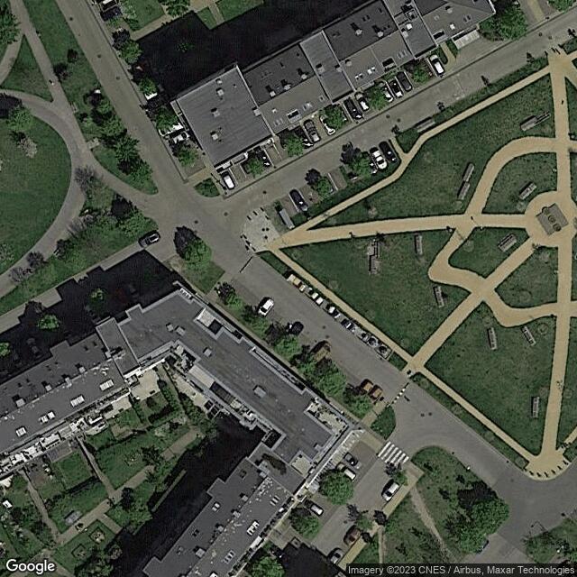 Pirnerova 1396 Zbraslav