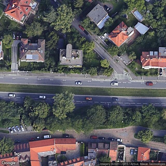 Střešovická 687/36, Praha 6