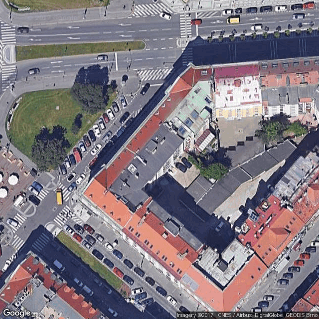 Lékárna Dr.Max