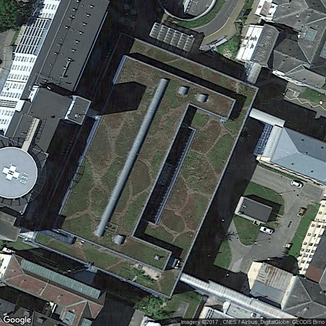 Lékárna FN Olomouc