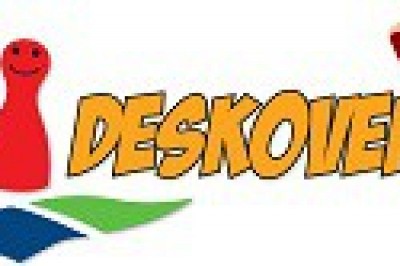 Ráj deskovek