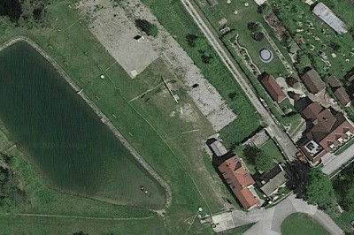 Třísov
