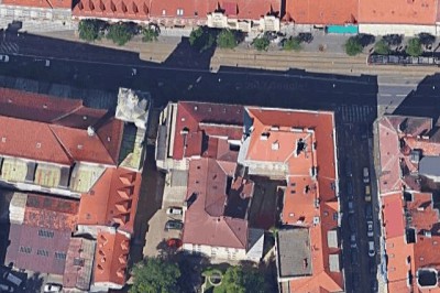 Centrum/ Africké informační centrum