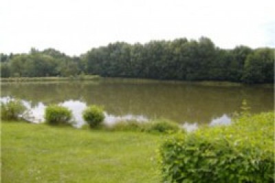 Rybník Motol