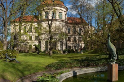 Šternberský palác