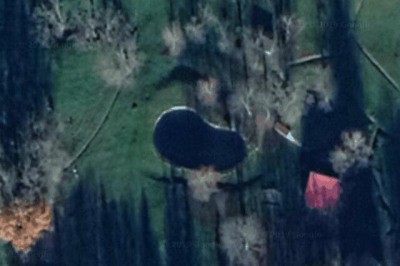 Koupaliště-Ledvina Annín