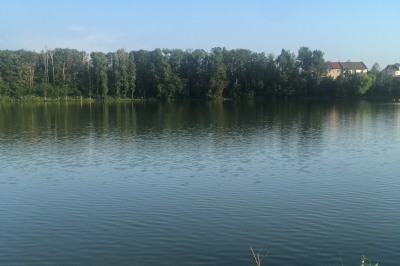 Ponětovický rybník