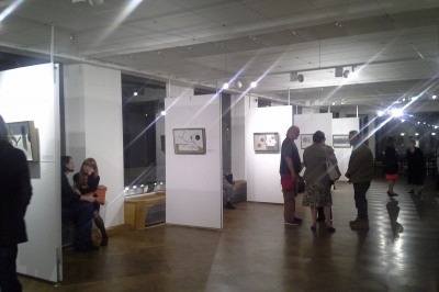 Galerie Lucerna