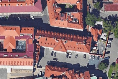 Centrum/ Japonské informační a kulturní centrum
