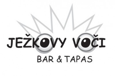 Kavárna/ Ježkovy voči Bar & Tapas