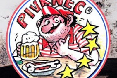 Kavárna/ Pivnice u Pivrnce
