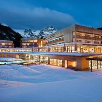 Travel Charme Bergresort Werfenweng