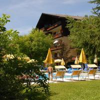 Aparthotel Forellenhof Waldner