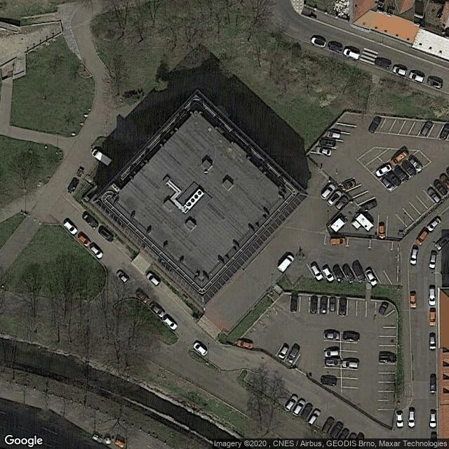 USK Judo Praha
