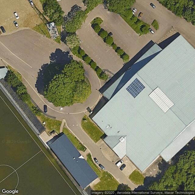 Judo Club Bushido Fleron