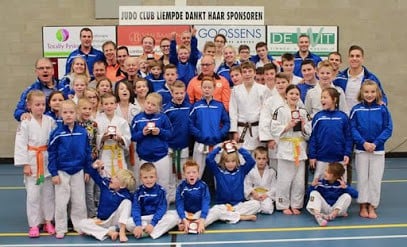 Judoclub Liempde