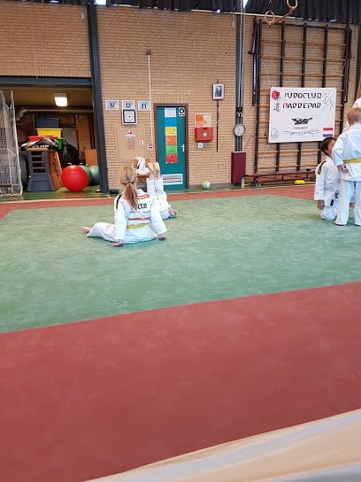 Judoclub Paddepad
