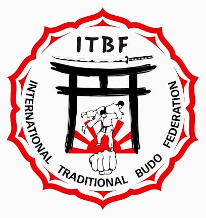 International Traditional Budo Federation "Itbf"""