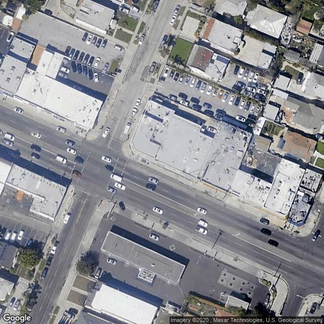 L.A. Judo Club