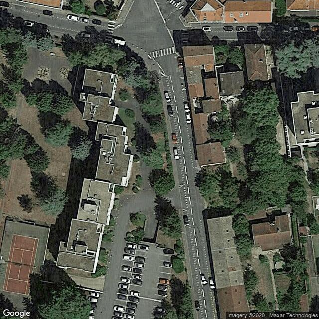SAN KYO DOJO