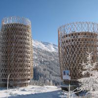 Falkensteiner Premium Apartments edel:weiss
