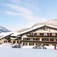 Hotel Alpenkrone