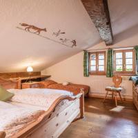 Landgasthof-Hotel Fuchswirt