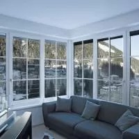 Appartements Sonnenwende by AlpenTravel