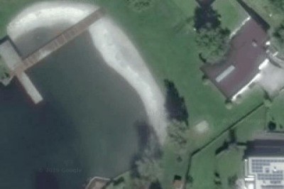 Strandbad Kirchbichl