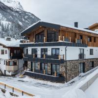 A CASA Rubin Chalet & Studio Resort