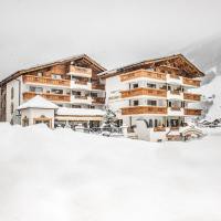 Hotel Stubaierhof