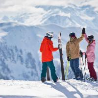 Avenida Mountain Lodges Saalbach by Alpin Rentals