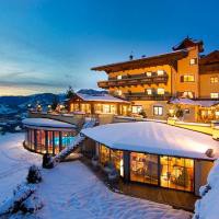 Gut Berg Naturhotel