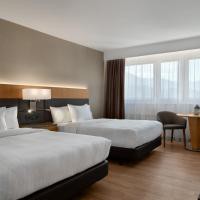 AC Hotel by Marriott Innsbruck