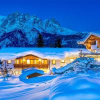 Adults Only Hotel Unterlechner