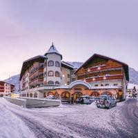 Alpin- & Wellnessresort Stubaierhof