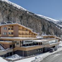 4 Sterne Superior Mühle Resort 1.900 Obergurgl-Hochgurgl