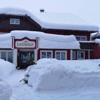 Hotel Der Abtenauer