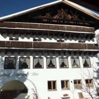 Hotel Schwarzer Adler