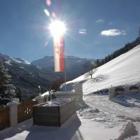 Alpenpension Lackenbauer