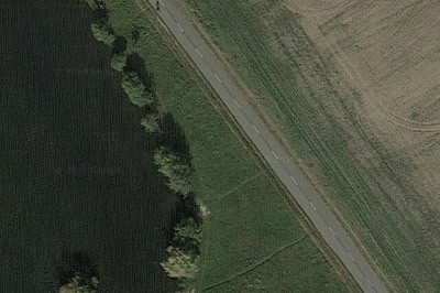 Koupaliště Moravské Málkovice