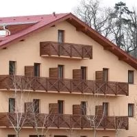 Hotel Panska Licha