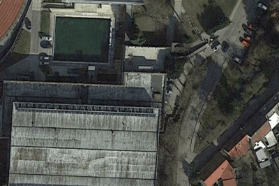 Lázně Zlín